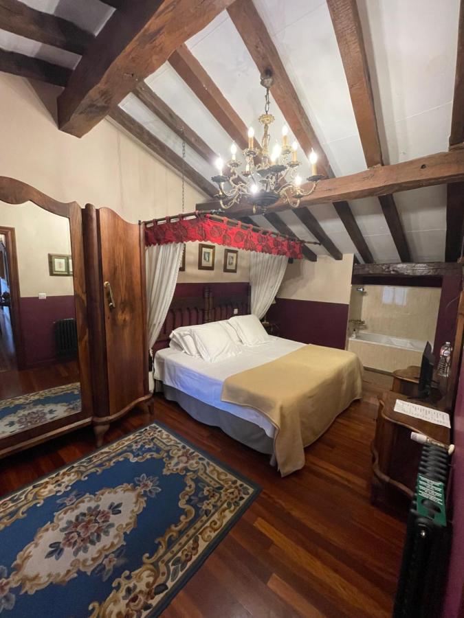 Hotel Casona De La Torre Ruente Εξωτερικό φωτογραφία