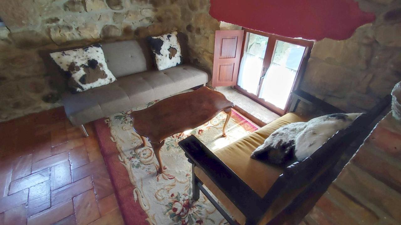 Hotel Casona De La Torre Ruente Εξωτερικό φωτογραφία