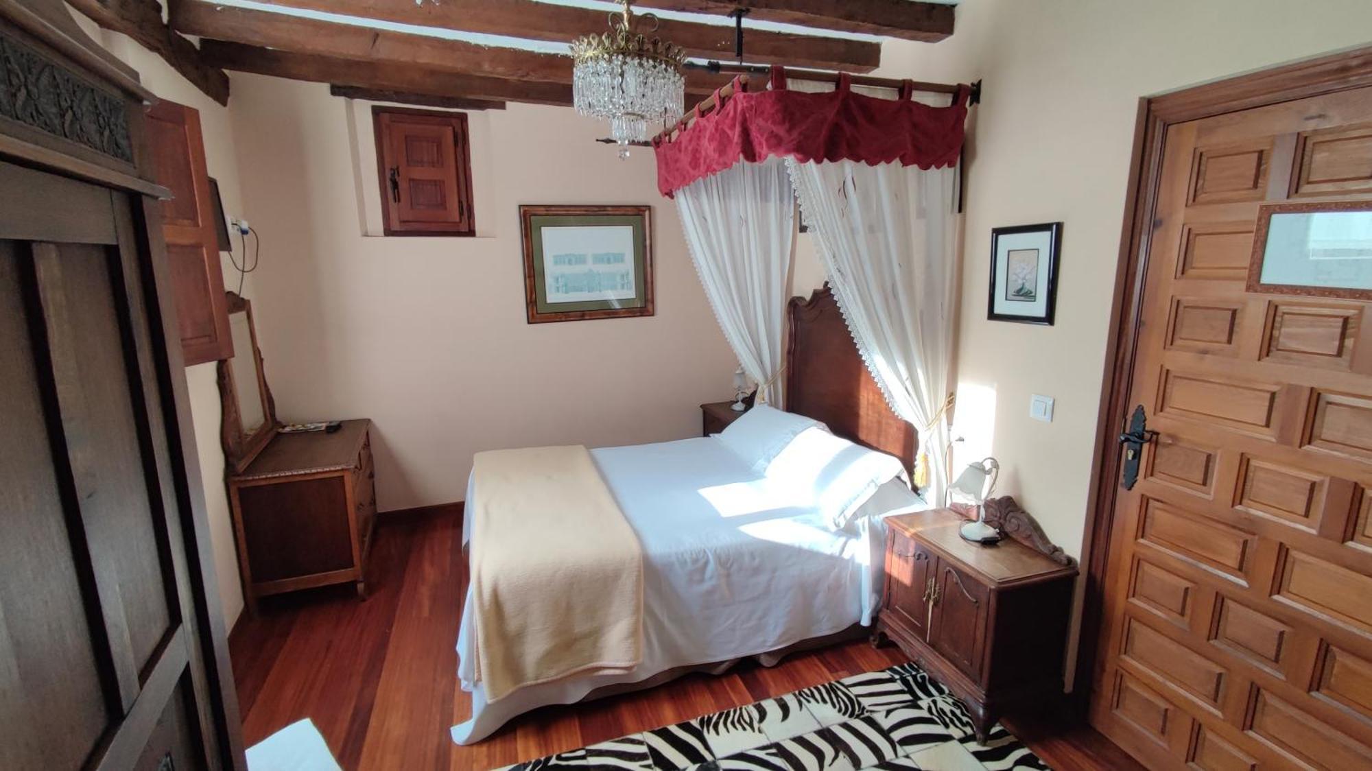 Hotel Casona De La Torre Ruente Εξωτερικό φωτογραφία