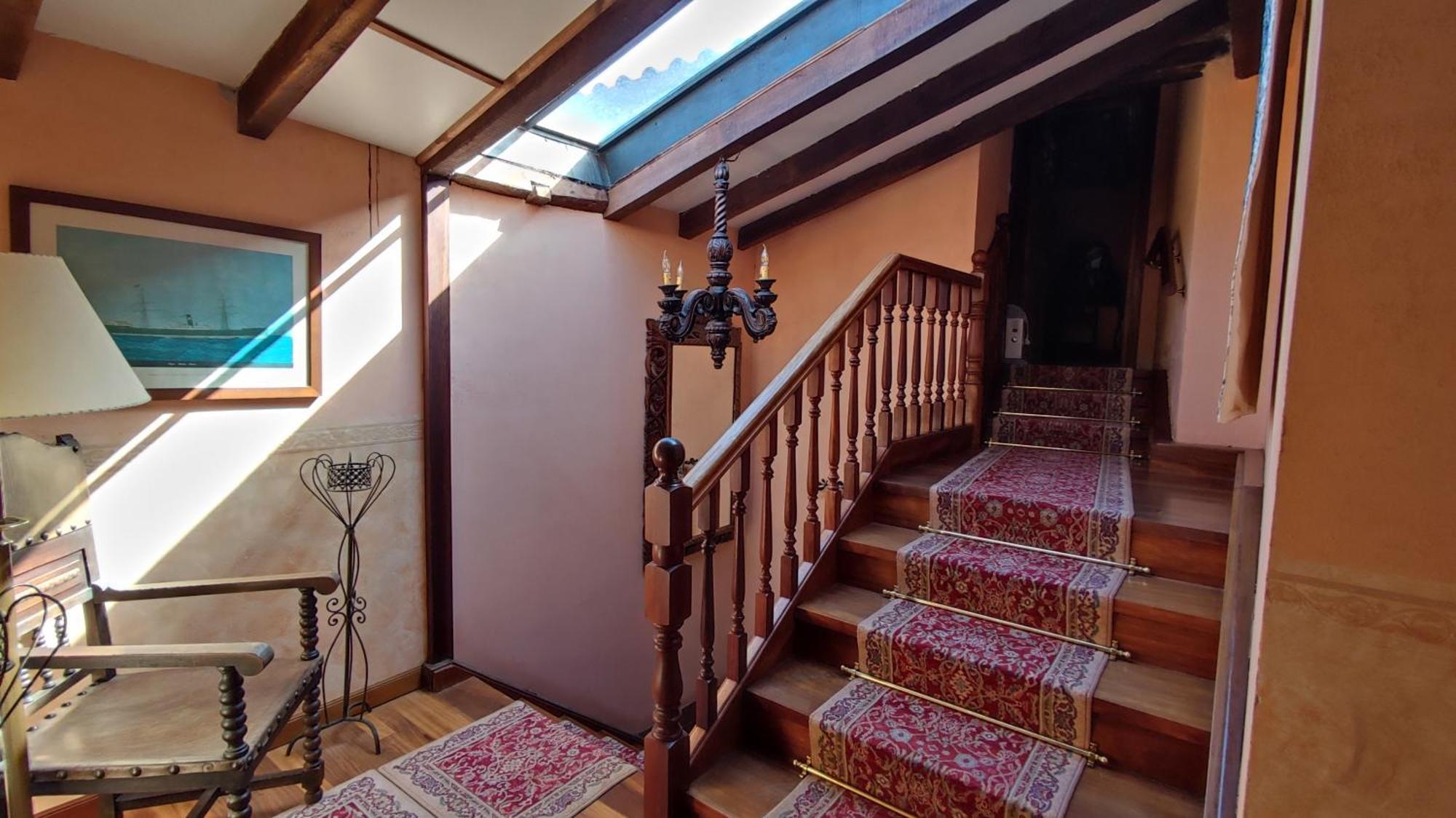 Hotel Casona De La Torre Ruente Εξωτερικό φωτογραφία