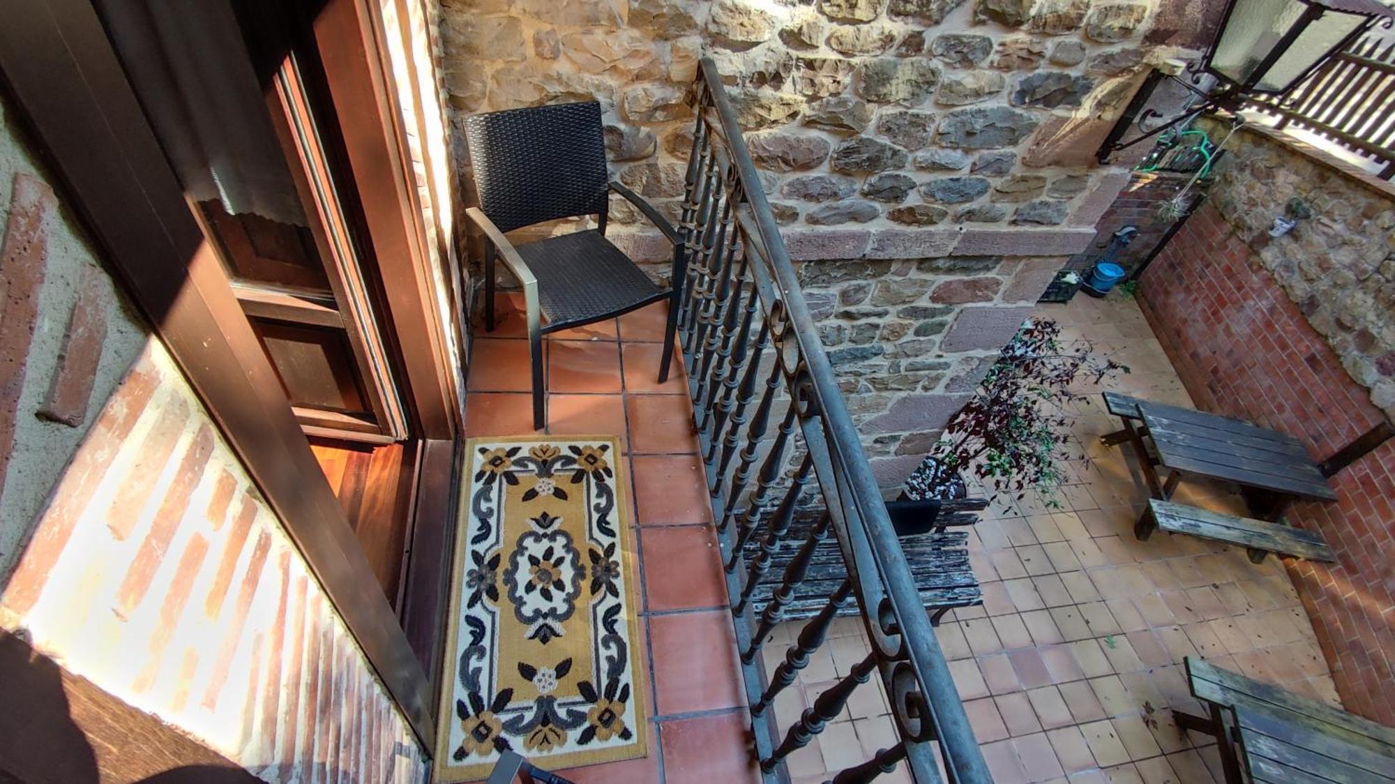 Hotel Casona De La Torre Ruente Εξωτερικό φωτογραφία