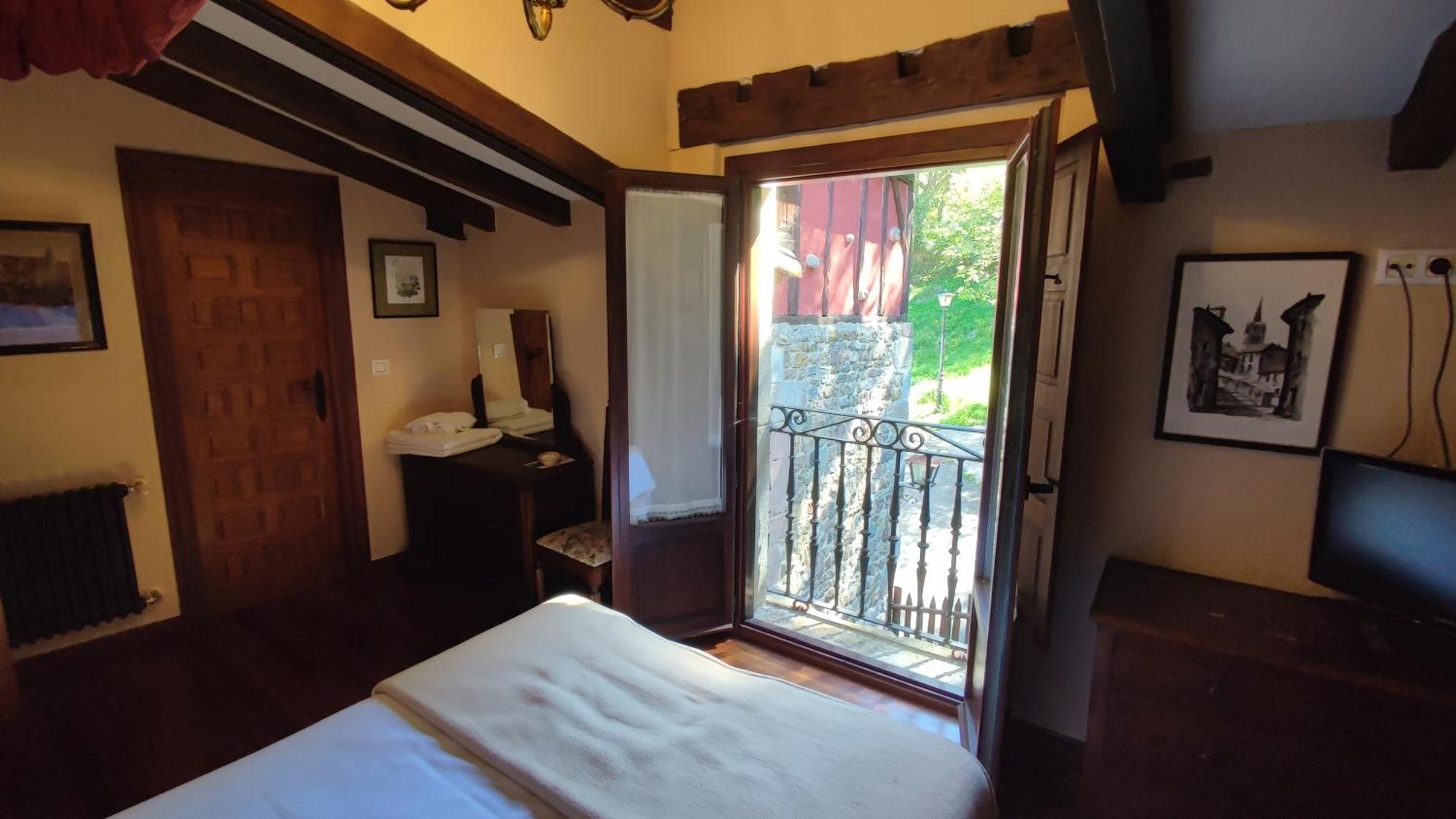 Hotel Casona De La Torre Ruente Εξωτερικό φωτογραφία