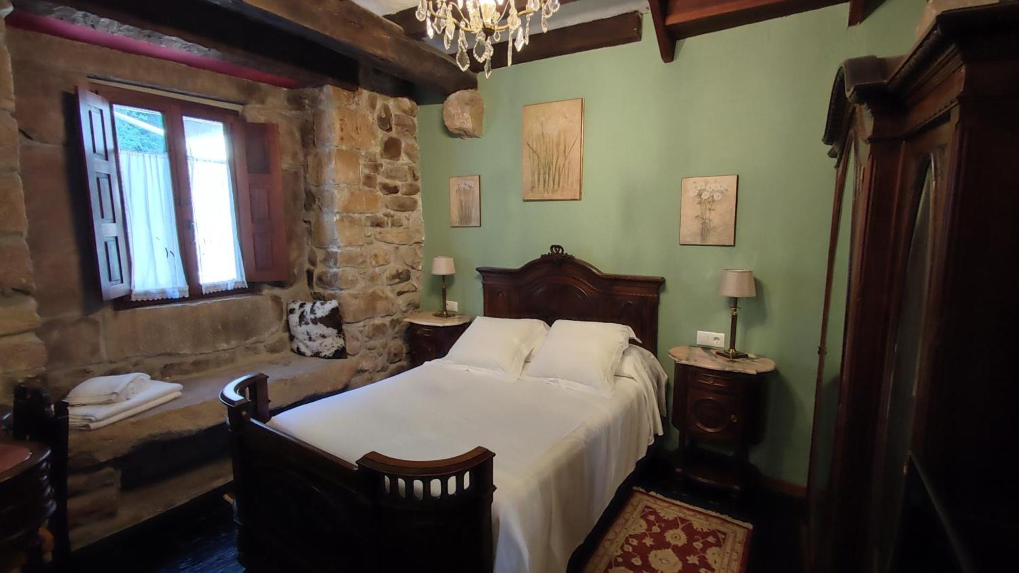 Hotel Casona De La Torre Ruente Εξωτερικό φωτογραφία