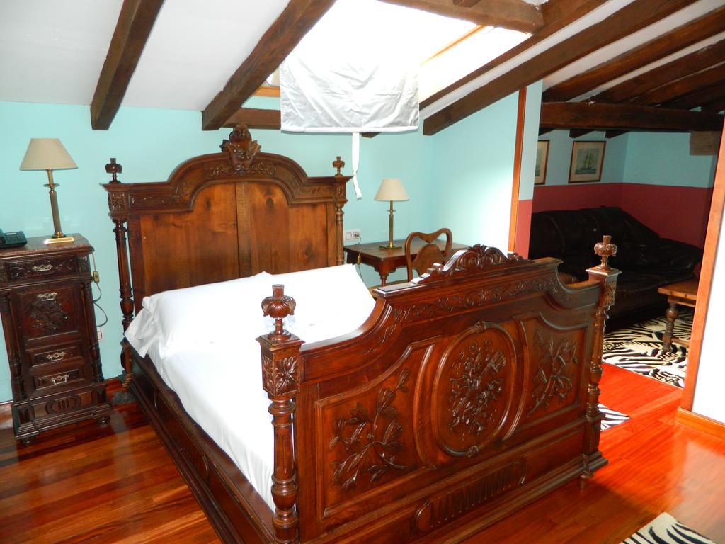 Hotel Casona De La Torre Ruente Εξωτερικό φωτογραφία
