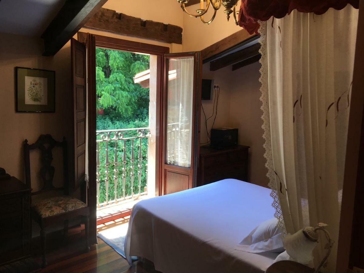 Hotel Casona De La Torre Ruente Εξωτερικό φωτογραφία